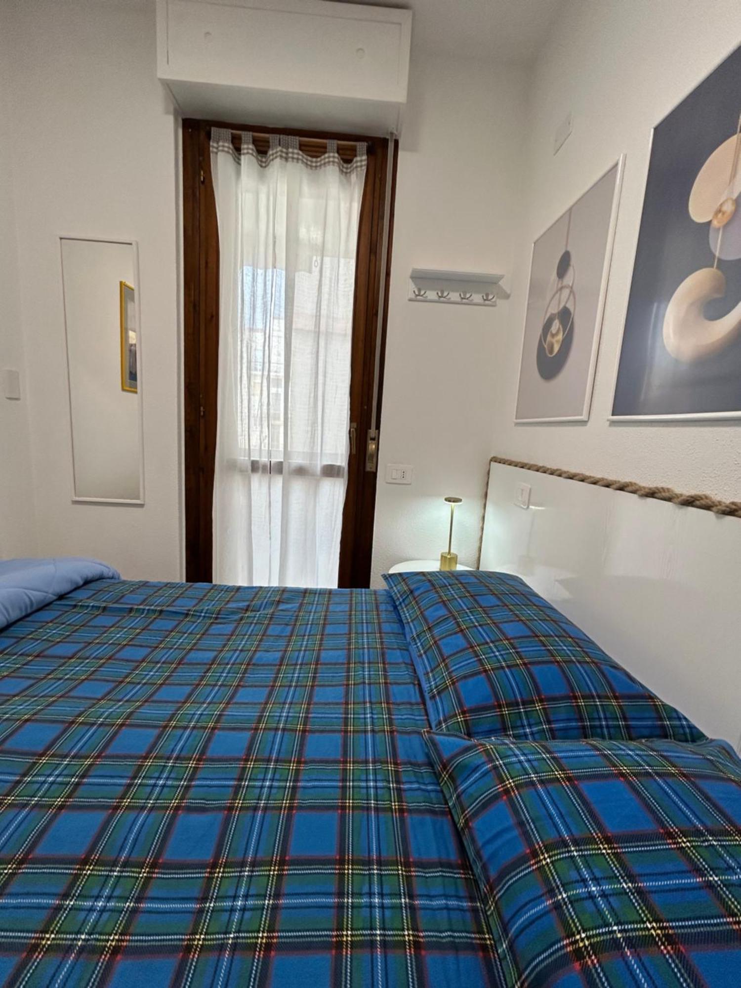 Holiday Alghero Kennedy 76A Exterior photo