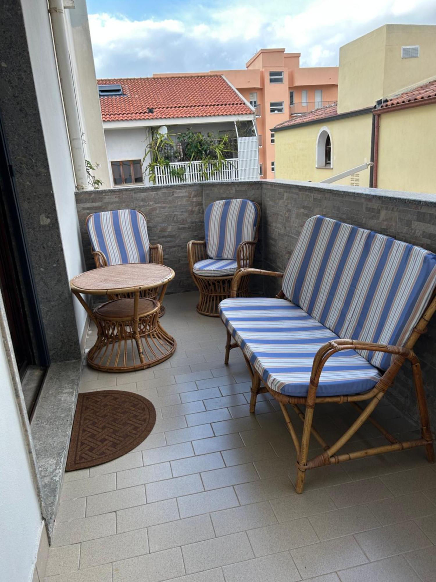 Holiday Alghero Kennedy 76A Exterior photo